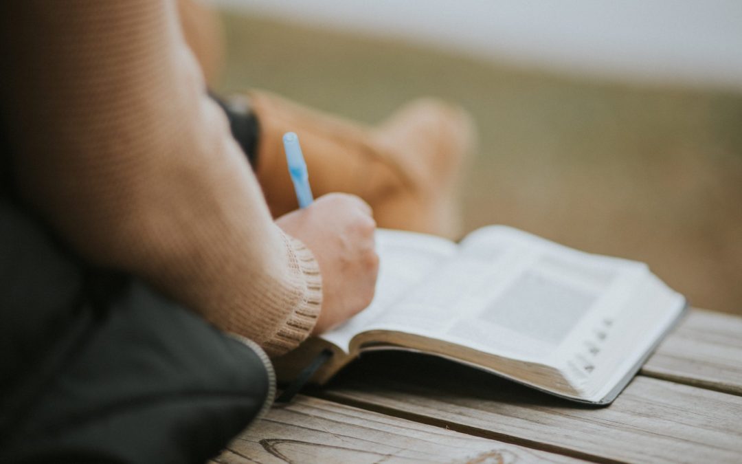 Pit | Drie tips om God beter te leren kennen